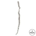 thumbnail image 4 of Vickerman 36-40" White Monkeys Ladder Vine, Pack of 2, Dried, 4 of 4