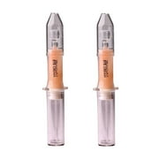 HSMQHJWE Blackhead Extractor Tool Anti-Aging With 2mins Anti PCS Strength Eye 2 Ultra Other Washing Face