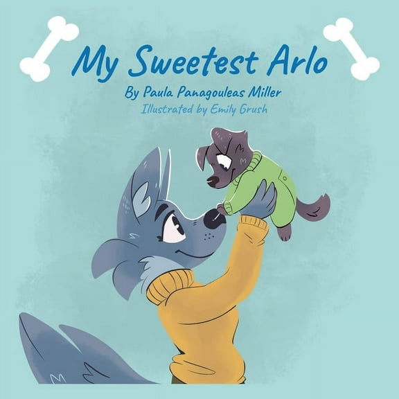 My Sweetest Arlo, (Paperback)