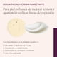 thumbnail image 5 of COLLAGENIC 2 Pack Serum + Crema Facial | Retinol, Col&aacute;geno Hidrolizado, &Aacute;cido Hialur&oacute;nico, Baba de Caracol, Inositol, Vitamina E | 50 ml Serum + 60 ml Crema Hidratante, 5 of 8