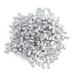thumbnail image 2 of 200 Uds, Crimpadores de Pesca de Aluminio, de Crimpado de Doble Barril, 1mm, 1,5mm, 2 of 8