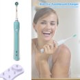 thumbnail image 3 of Soporte Base Cepillo Dientes Eléctrico Hugtrwg Soporte Cabezales Cepillo Dientes Baño, 3 of 9