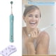 thumbnail image 3 of Bsvklp Soporte Base Cepillo Dientes Eléctrico Soporte Cabezales Cepillo Dientes Baño para, 3 of 9