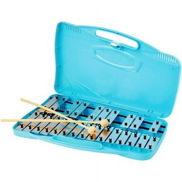 Angel 25-Note Chromatic Xylophone Set