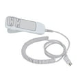 thumbnail image 4 of Power Recliner Controller, Power Recliner Hand Control Flexible Lightweight 4 Button 8 Pin Convenient Easy To Install and Remove  for Office, 4 of 7