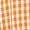 Orange, variant on INSPIRE CHIC Mens Plaid Shirt Button Down Long Sleeves Dress Gingham Checkered Shirts S Black White