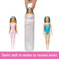 thumbnail image 2 of Muñeca Barbie Mattel Color Revel Arcoiris, 2 of 5