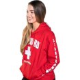 thumbnail image 6 of LIFEGUARD Officially Licensed Ladies California Hoodie Sweatshirt Apparel For Women, Teens and Girls, 6 of 7