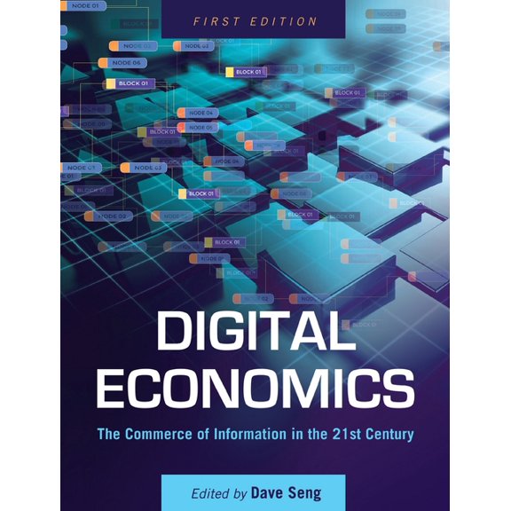 Digital Economics, (Hardcover)