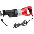 thumbnail image 2 of Sierra recíproca Milwaukee 6538-21 Super Sawzall de 15 amperios, 2 of 5