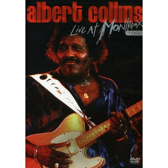 Live at Montreux 1992 (DVD), Eagle Rock Ent, Music & Performance