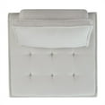 thumbnail image 3 of Picket House Furnishings Sièges Modulaires Cube, 3 of 11