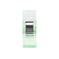 thumbnail image 3 of Dvkptbk Clips 50 PCS Clear Sewing Quilt Binding Plastic Clips Clamps Pack Clips, 3 of 4