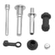 thumbnail image 1 of Motorcycle rear brake caliper repair kit for Nissin brake pump for Suzuki Kawasaki Honda Yamaha YZ125 250 400 WR250, 1 of 5