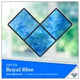 thumbnail image 2 of Plaid Gallery Glass Stained Glass Effect Paint, 2oz., 6 Pack, 2 of 10