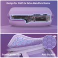thumbnail image 3 of Funda de viaje PAIYULE compatible con RG353V/RG35XX/RG353VS, 3 of 8
