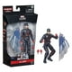 thumbnail image 3 of Figura U.S. Agent Hasbro Marvel 6 Pulgadas, 3 of 4