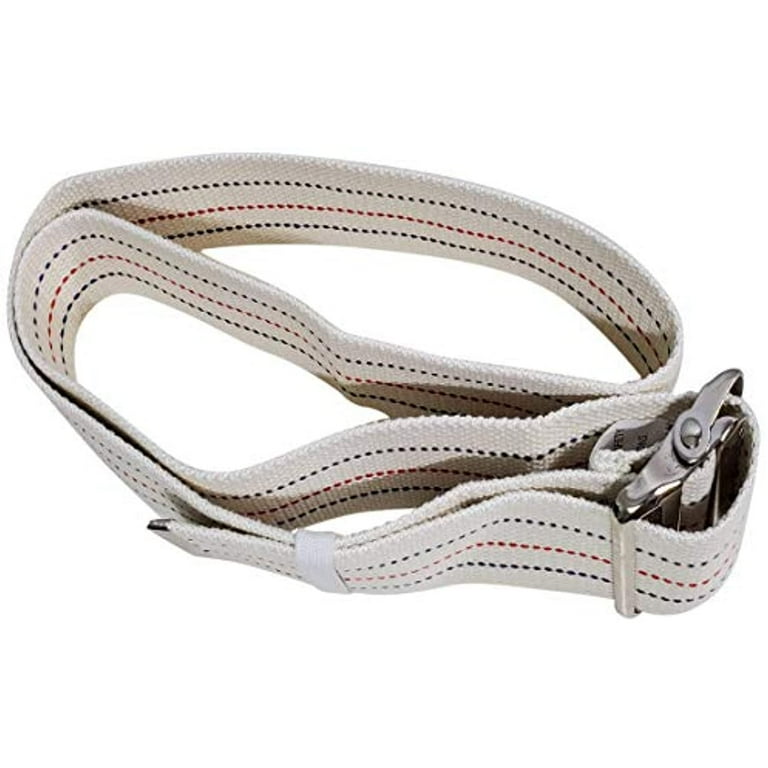 Cna top gait belt