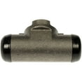 thumbnail image 3 of Dorman W370051 Rear Drum Brake Wheel Cylinder for Specific Chrysler / Dodge / Plymouth Models Fits select: 1996-2007 DODGE GRAND CARAVAN, 1996-2007 CHRYSLER TOWN & COUNTRY, 3 of 4