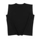 thumbnail image 5 of NUOLUX Blusa Sin Para Mujer Con Cuello Redondo Estilo Casual Y, 5 of 8
