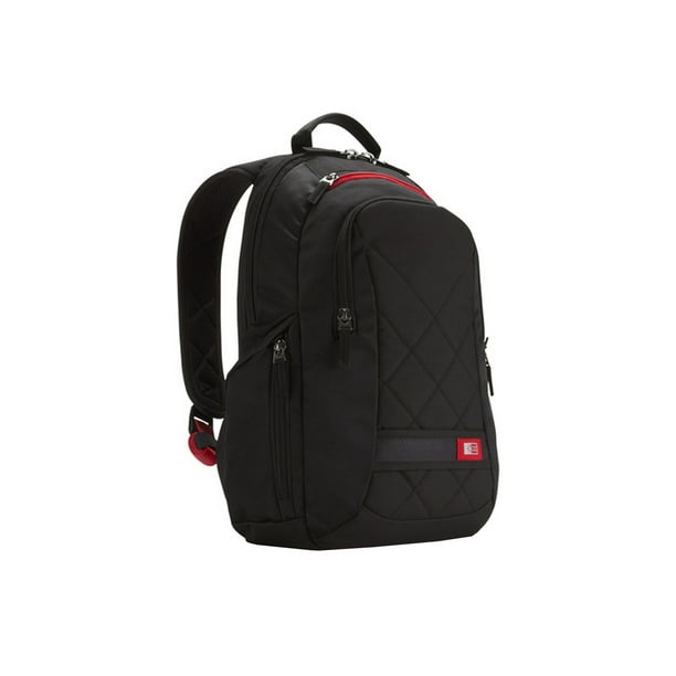 Case DLBP114BLACK 14 Notebook Backpack - Walmart.com
