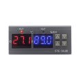 thumbnail image 4 of Digital Thermostat Hygrostat Temperature Humidity Control Hygrometer Incubator Controller ,High Precision, 4 of 6