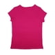 thumbnail image 2 of Playera Blip Kids Talla 10 Manga Corta LOL Estampada Rosa, 2 of 3