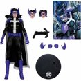 thumbnail image 2 of DC Multiverse Collector Edition 7 Inch Action Figure New 52 - Huntress, 2 of 2