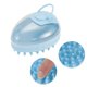 thumbnail image 3 of Ofertas Únicas 1 Pc Baño Antideslizante para Mascotas para Perro y Gato 3.94"x2.95"x2.36" Azul, 3 of 6