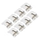 thumbnail image 4 of Clip para colgar micrófono Ticfox para Kenwood TK-868G TK-768G TM-271 TM-471 TK-808 TM281 8 piezas, 4 of 12