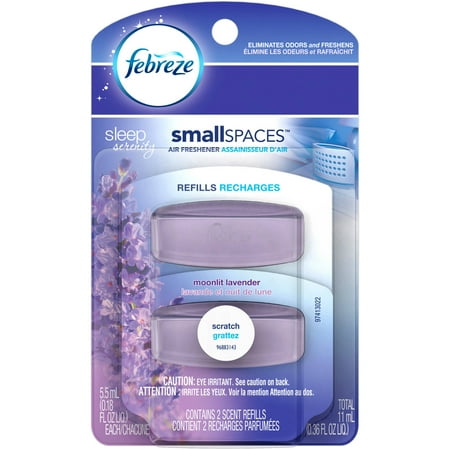 Febreze Sleep Serenity SmallSpaces Moonlit Lavender Air Freshener ... Febreze Sleep Serenity SmallSpaces Moonlit Lavender Air Freshener ...