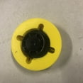 thumbnail image 3 of VOE1542591 VOE1674083 WATER TANK CAP FITS VOLVO EC210B EC240B EC360B, 3 of 4
