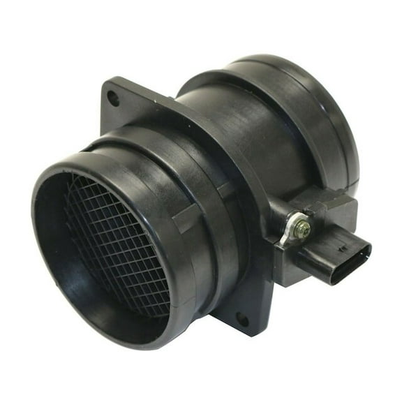 Mass Air Flow Sensor with Housing - Compatible with 2010 - 2017 Audi Q5 2.0L 4-Cylinder 2011 2012 2013 2014 2015 2016