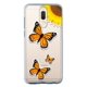 thumbnail image 1 of Funda Antigolpes InstaCase para Huawei Mate 10 Lite Mariposas Monarca, 1 of 1