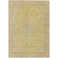thumbnail image 2 of Addison Rugs Chantille Indoor/Outdoor Traditional Global Wheat Washable Rectangle Rug, 8' x 10', 2 of 6