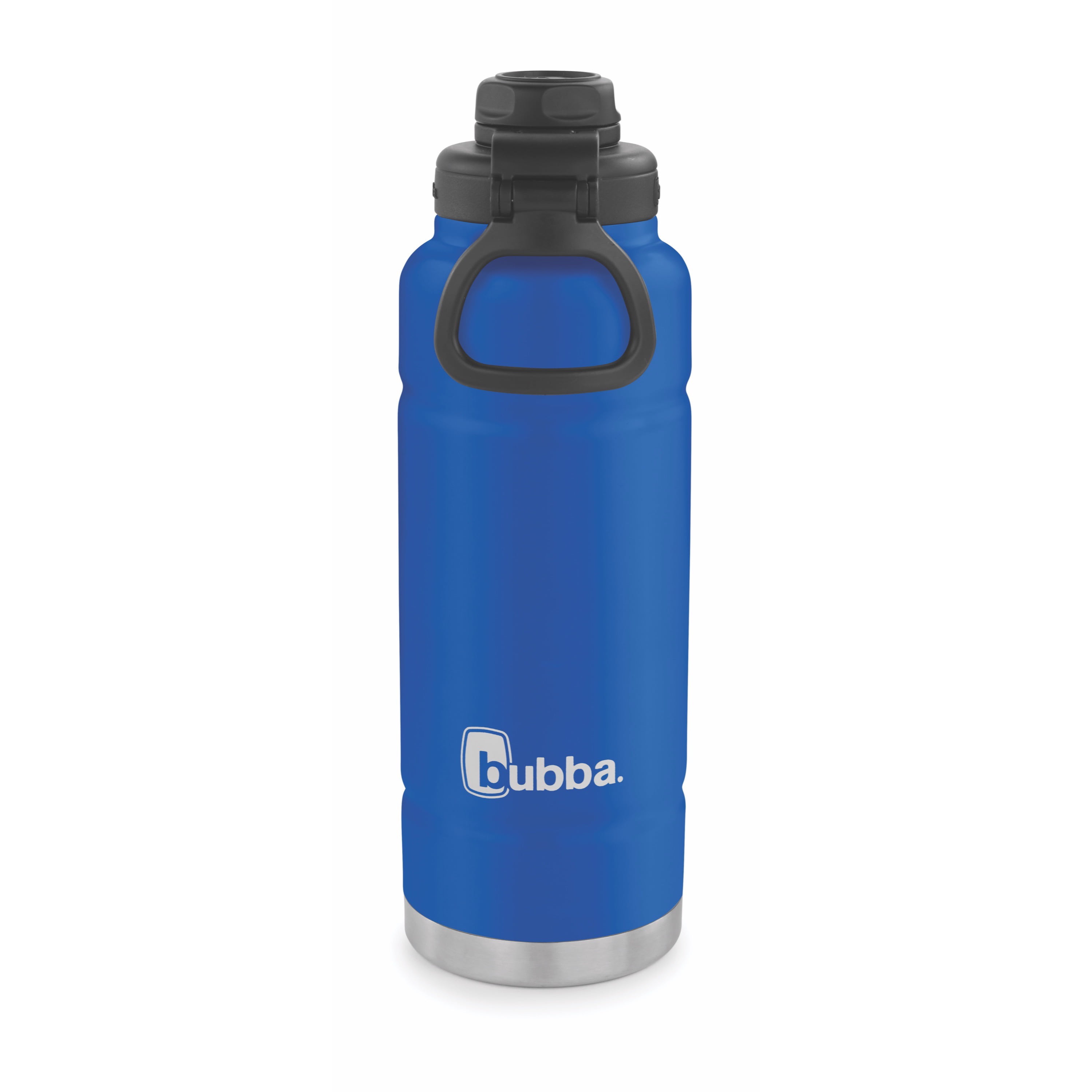 bubba water bottle with straw