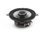 thumbnail image 4 of Alpine S2-S50 Serie S Bocinas Coaxiales de 5.25" y Parrilla KTE-S50G de 5.25" Paquete, 4 of 6