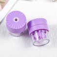 thumbnail image 4 of Contact Lens Washer Handheld Rotate Deprotein Portable Manually Contact Lens Cleaning Device, 4 of 8