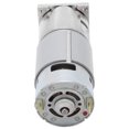 thumbnail image 3 of Uadme Motorreductor de CC - Industria automatizada de imán Permanente CW CCW pequeña de Baja Velocidad 24V XD‑42GA755(30rpm/min), 3 of 8