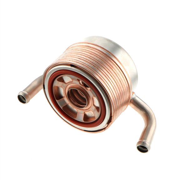 Standard Import Engine Oil Cooler
