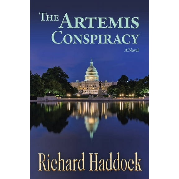 The Artemis Conspiracy (Paperback)