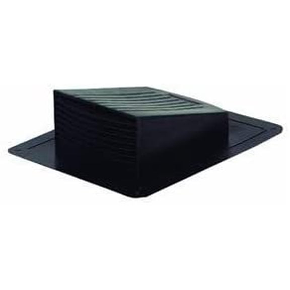 Dundas Jafine RL6P Plastic Roof Exhaust Cap by Dundas Jafine