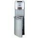 thumbnail image 2 of Dispensador de Agua Mabe Silver de Piso 2 Llaves Fría Caliente Garrafón Oculto, 2 of 6