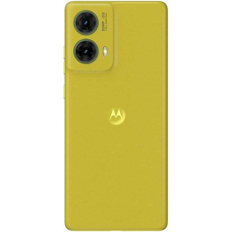 Motorola Moto G85 5G (256GB, 8GB) 6.67