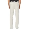 thumbnail image 3 of Ben Hogan Performance Men's Solid Active Flex Waistband 4-Way Stretch Flat-Front Golf Pant, 3 of 3