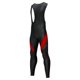 thumbnail image 3 of Bicicleta Bicicleta Ciclismo Camiseta Camiseta con pechera Conjunto Rojo Rojo XL Sunnimix Conjunto de pantalones con peto de jersey de ciclismo, 3 of 8