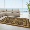 thumbnail image 2 of Linon McKinley Baktiyari Power Loomed Polypropylene 8' X 10' Rug in Cream, 2 of 4