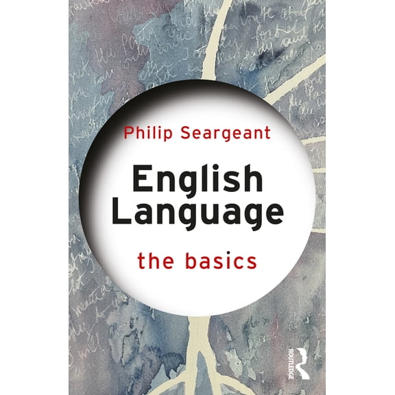 Basics English Language: The Basics, (Paperback)