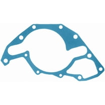 FEL-PRO 35409 Water Pump Gasket Fits select: 1987-1993 CHEVROLET S TRUCK, 1987-1995 CHEVROLET CAMARO