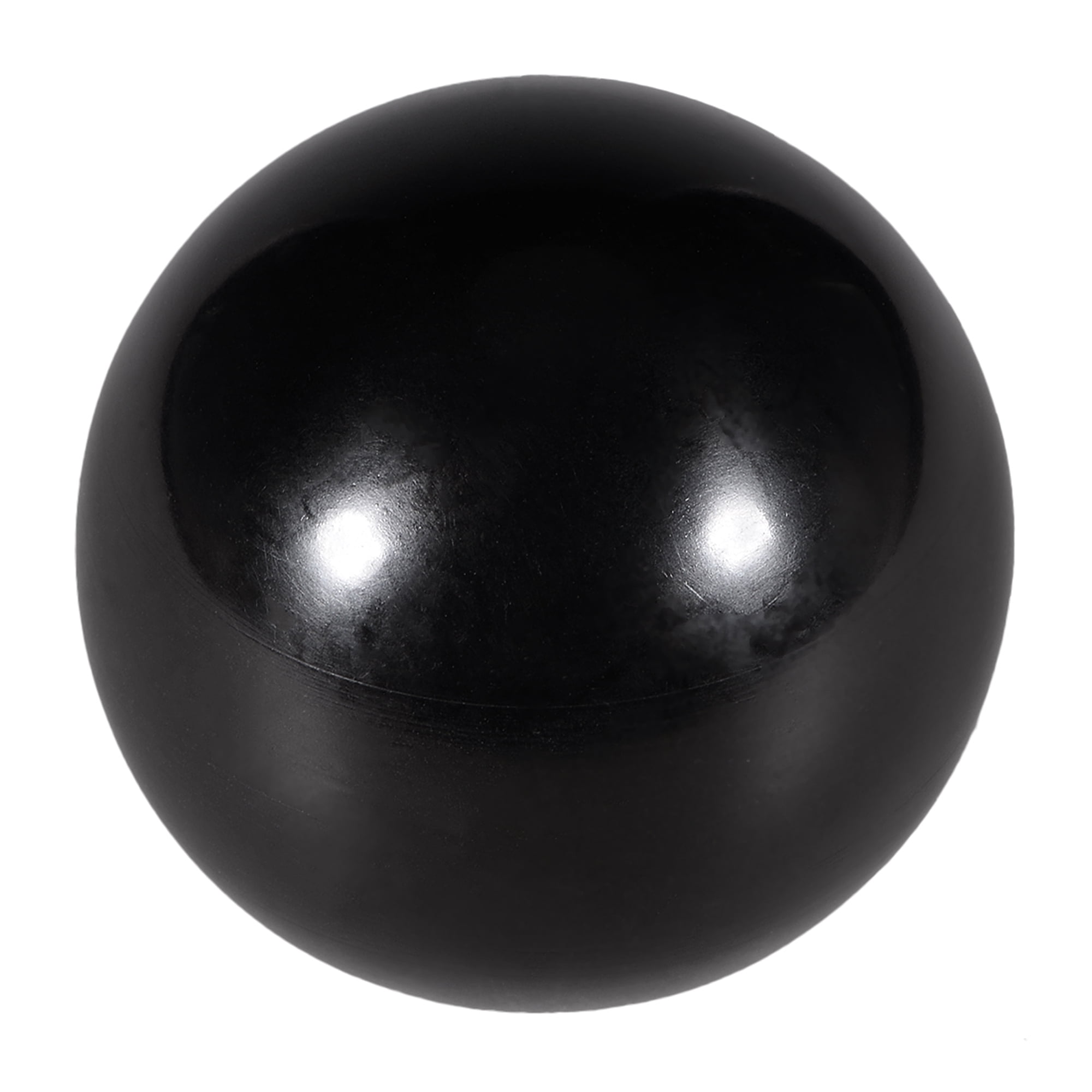 6 Pcs Thermoset Ball Knob M6 Female Thread Machine Handle 30mm Dia